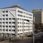 A LOUER - BUREAUX - BRUXELLES