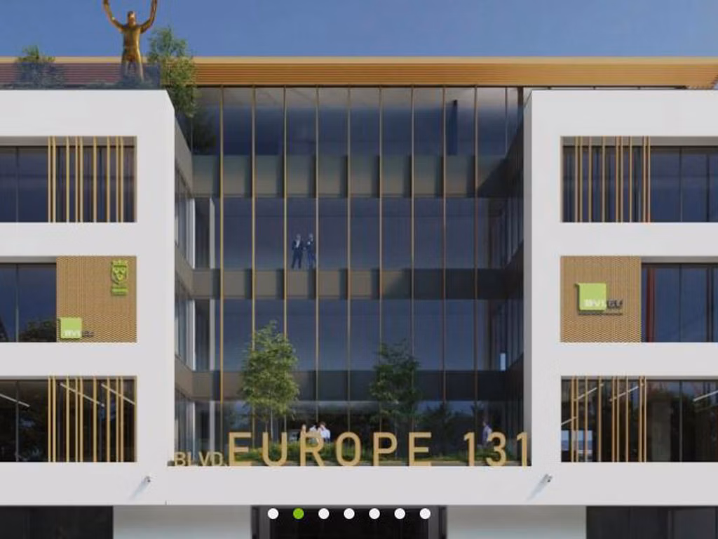 A LOUER - EUROPE 131 - BUREAUX 