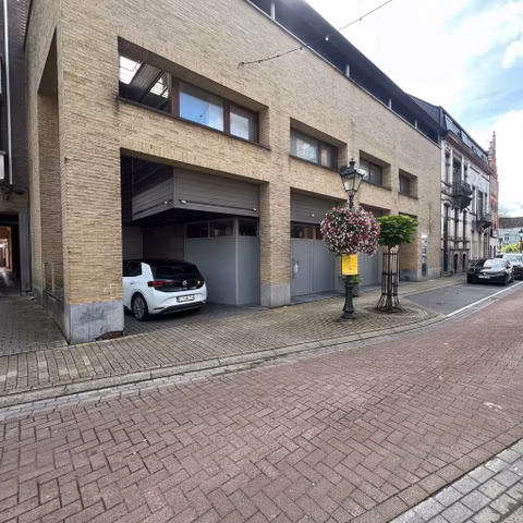 Offices for sale <br> Wetteren