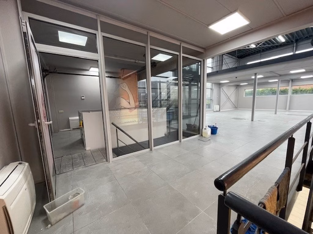 HAACHTSESTEENWWEG 172