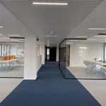 Bureau à louer <br> Ixelles