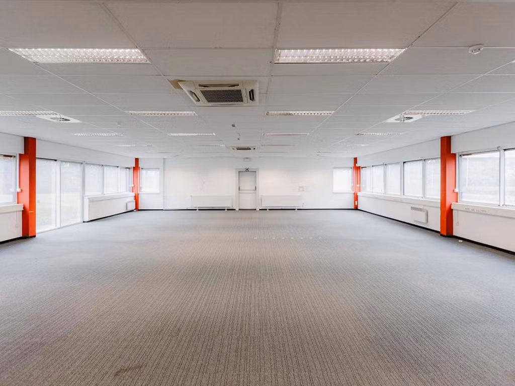 NIJVERHEIDSSTRAAT 20