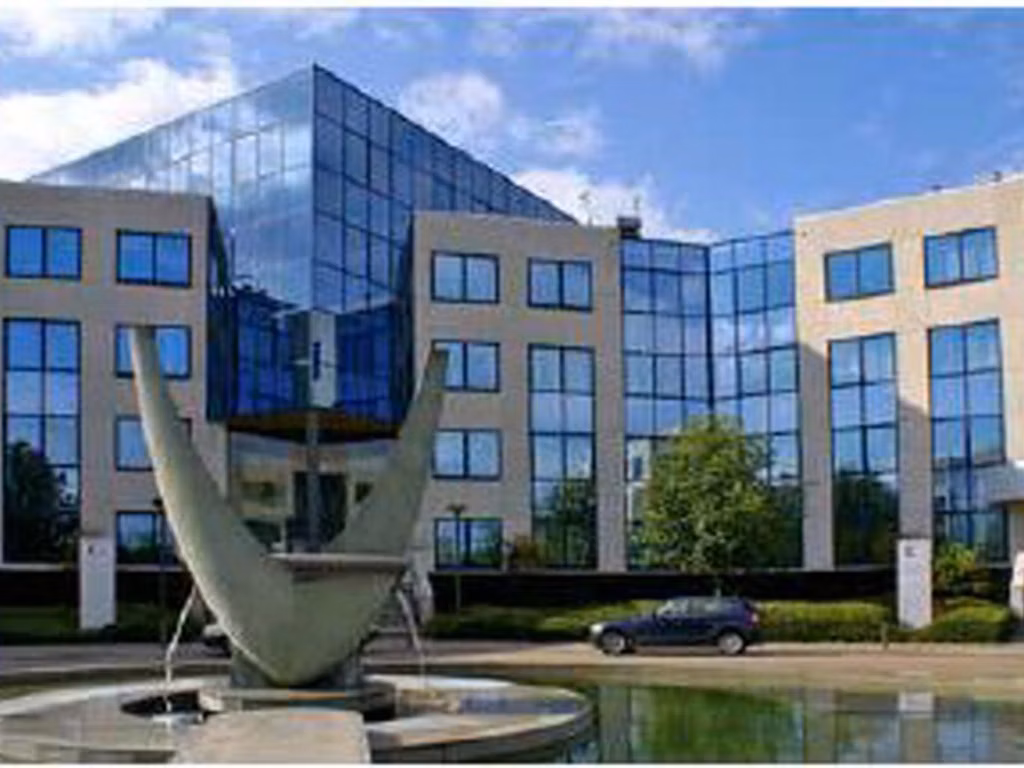 Bureau à louer <br> Zaventem