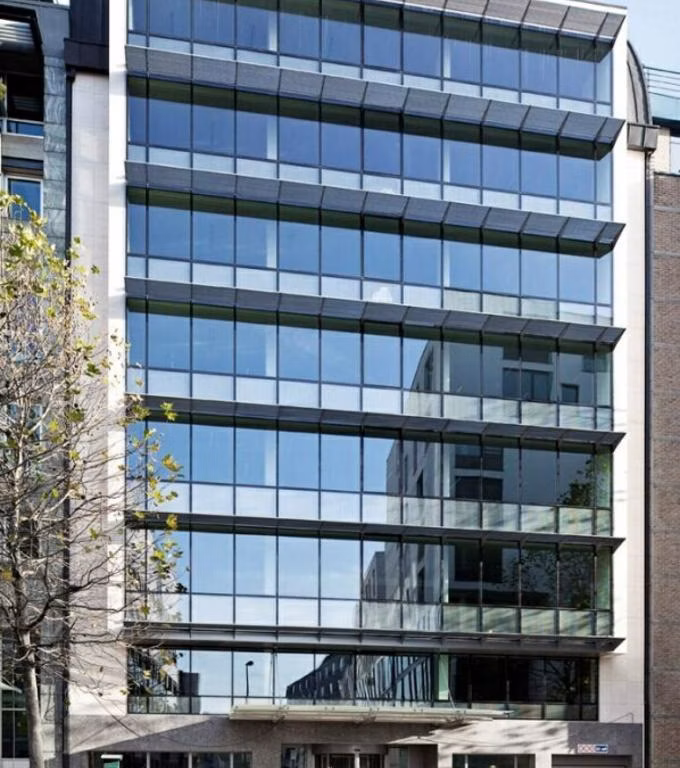 TE HUUR - KANTOREN - BRUSSEL