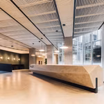 BUREAUX A LOUER- Place Stéphanie 