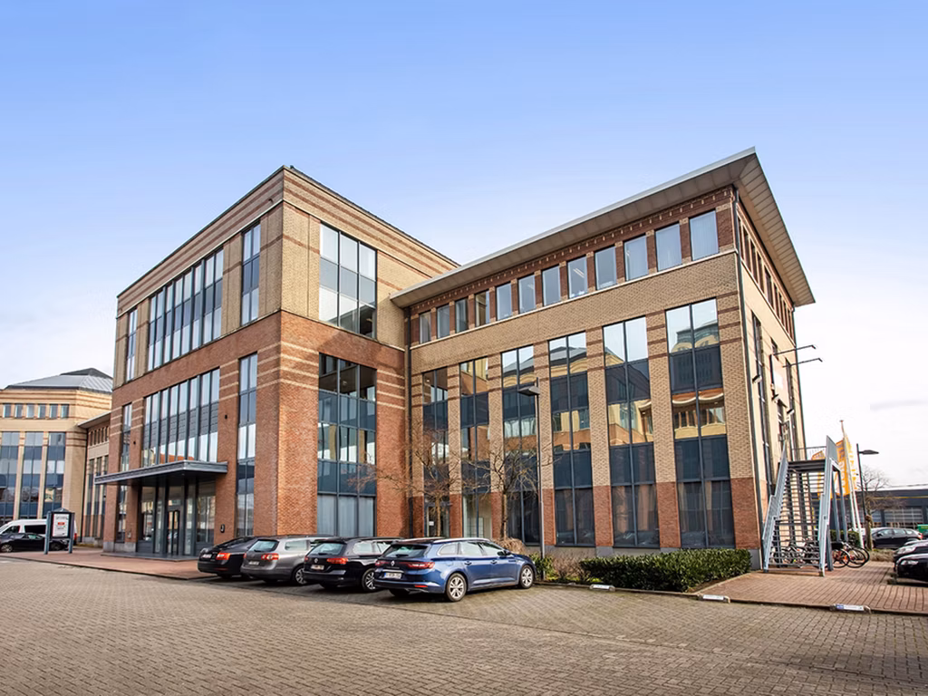 À LOUER BUREAUX  MALINES