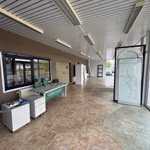 A VENDRE - Immeuble semi-industriel - Engis