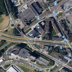 Kantoor te huur <br> Berchem-Sainte-Agathe