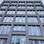 BUREAUX & SURFACES POLYVALENTES A VENDRE - ANDERLECHT