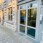 Bureaux avec cour a louer 