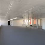 TO LET - OFFICES - BRUSSELS