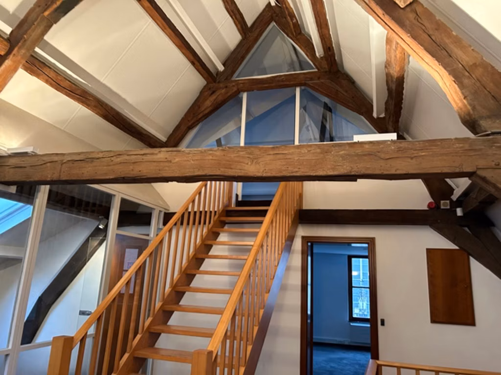 BOIS SAUVAGE 17  BIEN SEUL