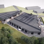 WAVRE BUSINESS CENTER / DREAMSUP