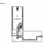 Bureau à louer <br> Machelen