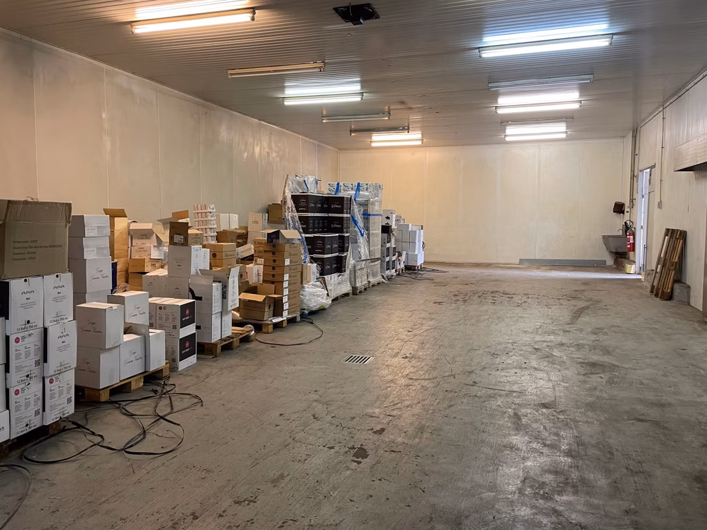 ZANDVOORTSTRAAT 10 - UNIT 1