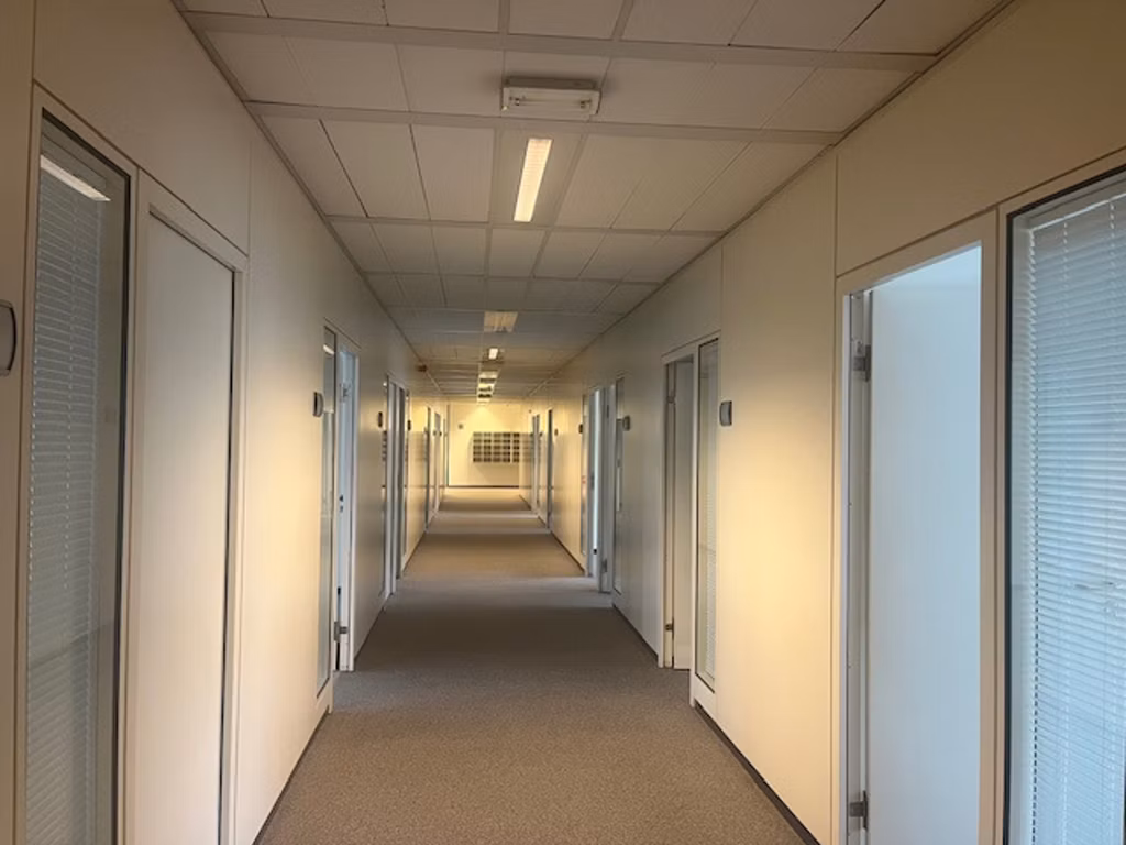 Bureau à louer <br> Bruxelles