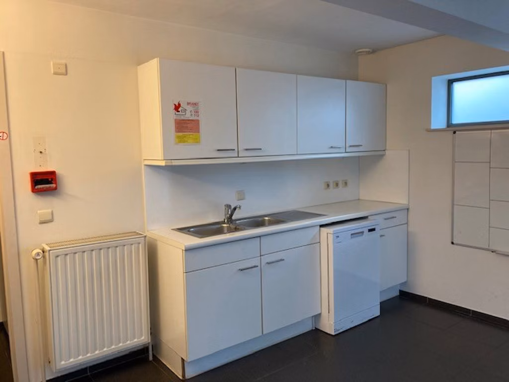 BRUSSELSESTEENWEG 20