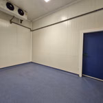 À vendre : Bâtiment industriel 825m² - Bruxelles & Zaventem