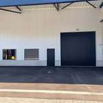 338 m² newly built business unit for sale in Puurs-Sint-Amands | A12