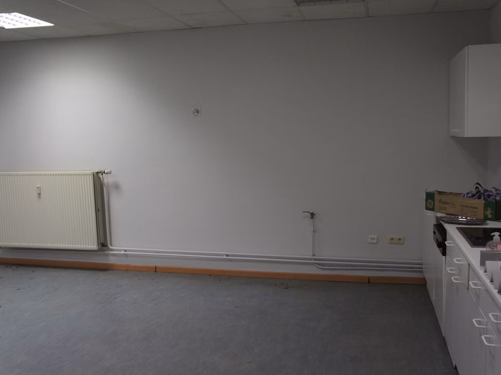 VIEILLE FOSSE 60 - BU