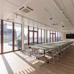 A LOUER - BUREAUX - BRUXELLES