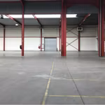 Industrieel te huur <br> Bornem