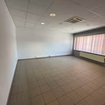 COBERNA - E. WALSCHAERTSSTRAAT UNIT K