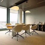 Bureau à louer <br> Bruxelles