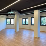 Bureaux à louer 