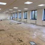 A LOUER - BUREAUX - BRUXELLES 