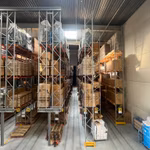 EUROPALAAN 41 - KANTOOR