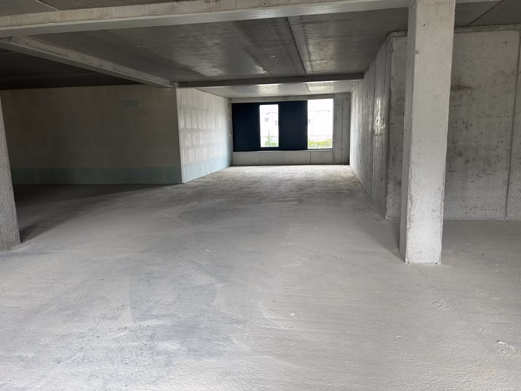 Kantoor te huur <br> Schaarbeek