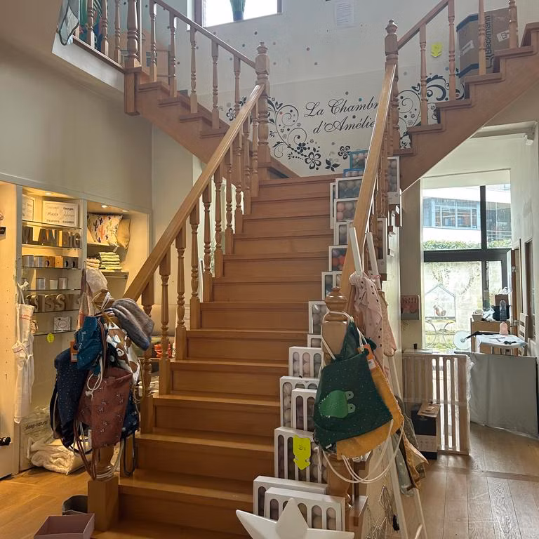 Chaussée de waterloo 1224