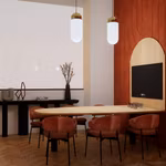 Kantoor te huur <br> Bruxelles