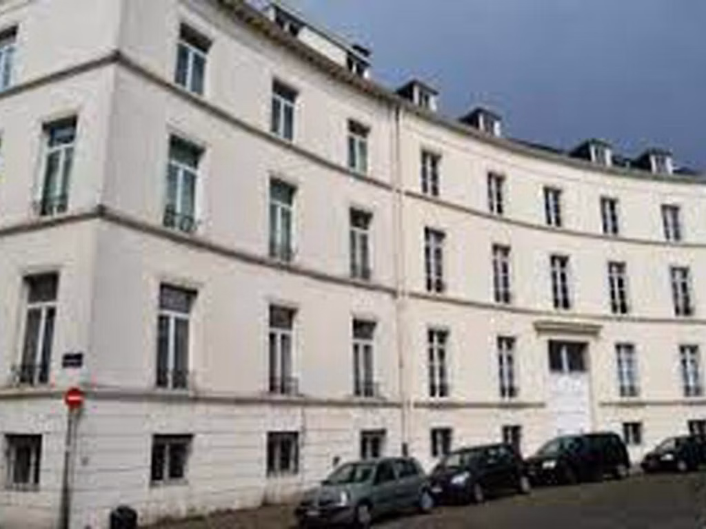  A LOUER - BUREAUX - BRUXELLES 