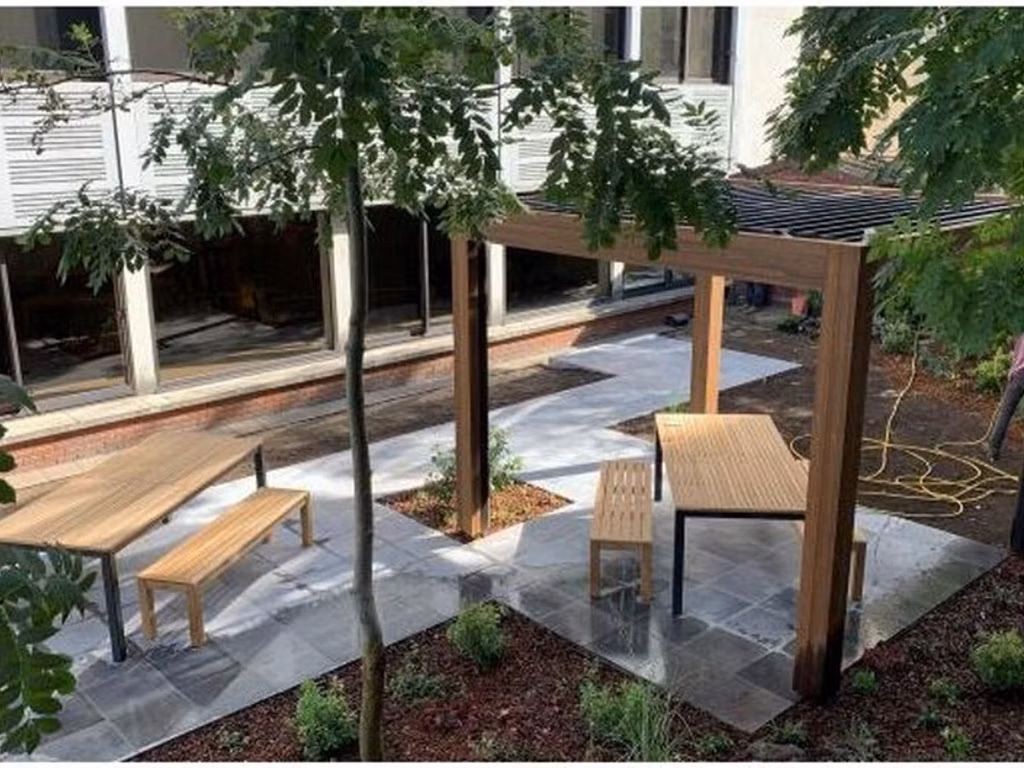 Bureau à louer <br> Bruxelles