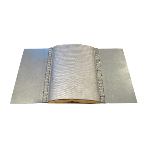 Insulated silicone connector