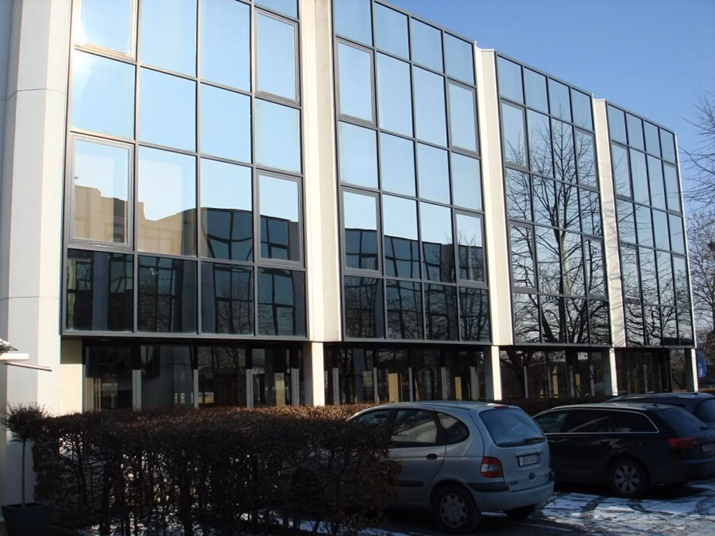 Kantoor te huur <br> Zaventem