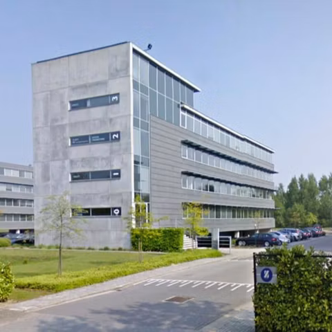 Offices for rent <br> Mechelen