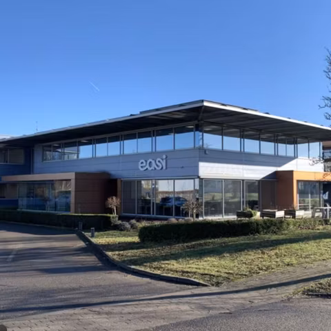 Offices for sale <br> Nivelles