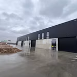 A LOUER - P.A.E Ecolys/Namur-Nord-Rhisnes - entrepôt