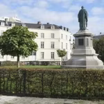  A LOUER - BUREAUX - BRUXELLES 