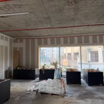 HORECA RETAIL TO LET - PACHECO
