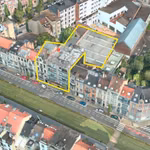 RETAIL TO LET - KOEKELBERG