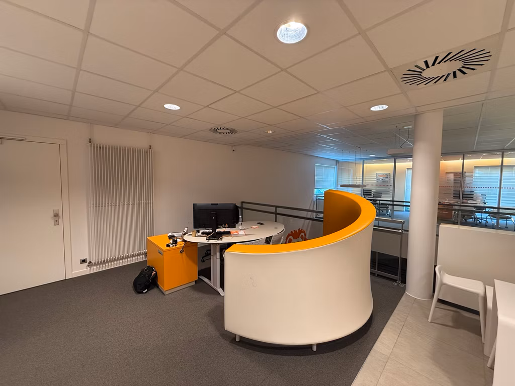 STATIONSSTRAAT 31 - 33