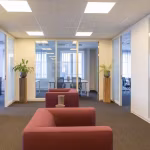 BUREAUX À LOUER À LOUVAIN