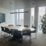 TO LET - OFFICES - BRUSSELS