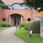 LASNE BUSINESS PARK  B