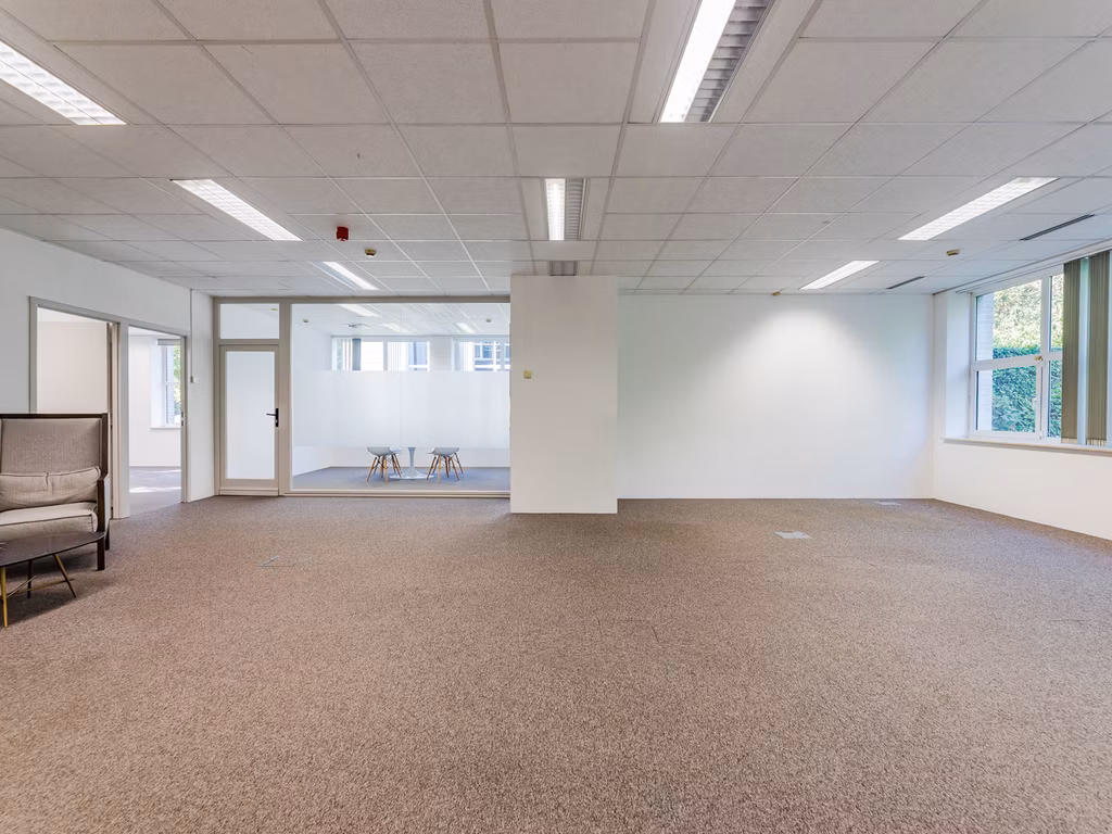 A LOUER - BUREAUX - HOEILAART