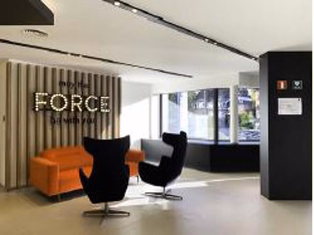 TE HUUR - KANTOREN - STROMBEEK 